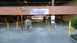 Photo of 1315 Alhambra Blvd - Parking spot, located 1.1 mi from Near Takeiros taqueria in