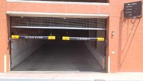 Photo of (M) 7777 Baltimore Ave - The Hotel at The University of Maryland Garage spot, located 8.0 mi from Near Popeyes Louisiana Kitchen in