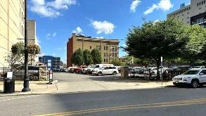 Photo of (M) 72 E Gay St. - Lot spot, located 4.0 mi from Near Ohio Statehouse in