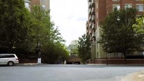 Photo of 3830 9th St. N (3865 Wilson Blvd.) Ballston Gateway Garage spot, located 1.7 mi from Near William Jeffrey's Tavern in