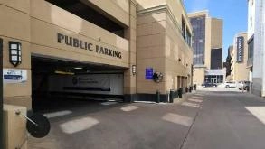 Photo of 236 Josephine St_- 2nd & Josephine Garage spot, located 8.0 mi from Near AMC DINE IN Cherry Creek 8 in