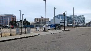 Photo of 2 Port Ln. - Massport Lot H - Lot spot, located 1.0 mi from Near Harborside Grill and Patio in