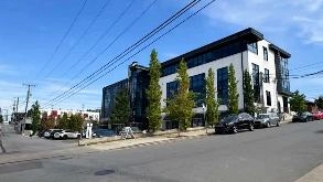 Photo of 901 Woodland St. - Wabash Main Street Lot spot, located 3.0 mi from Near Yeast Nashville in
