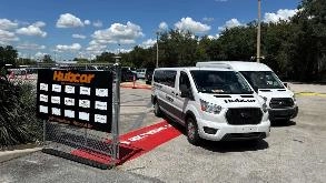 Hubcar Parking MCO Airport Parking