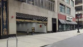 Photo of 124 S Wabash Ave. - Palmer House Garage spot, located 4.0 mi from Near Kluczynski Building in