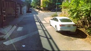 Photo of 2250 W Bloomingdale Ave Lot spot, located 7.0 mi from Near The Pasta Bowl Wicker Park in