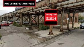 Photo of 318 W Walton St Lot spot, located 0.6 mi from Near Parker Hospitality in