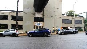 Photo of (M) 570 SPRING spot, located 1.6 mi from Near Flight Club Atlanta in