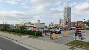 Photo of RESORTS ATLANTIC CTY J&L SURFACE LOT spot, located 7.0 mi from Near El Tacuate Mexican Restaurant in Atlantic city