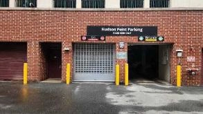 Photo of HUDSON POINT spot, located 0.5 mi from Near Laree Adda in