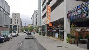 Photo of Z DECK GARAGE spot, located 0.7 mi from Near Hattie Mae’s Bistro in