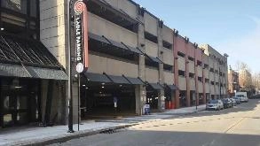 Photo of 2640 Sidney St. - Ladle Garage spot, located 1.0 mi from Near Noodle House in
