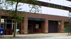 Photo of 7 W. 7th St Garage spot, located 0.6 mi from Near The Bagelry in