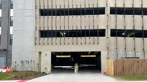 Photo of 190 Chapel Ave. - Oliver On The Hudson Garage spot, located 1.6 mi from Near Mcgovern Park Jersey City in Jersey city
