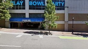 Charlotte Plaza CLT Airport Parking