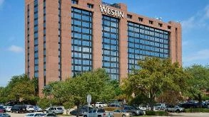 (M) DFW Westin Airport DFW Airport Parking