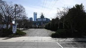 Cedar Yards 2 CLT Airport Parking