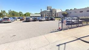 (M) The Ascher Uptown CLT Airport Parking