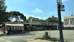 Photo of 1548 N Larrabee St. - Under EL Zone 54660 spot, located 0.9 mi from Near 1420 North Elston Avenue in