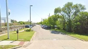 Photo of (M) GALEWOOD spot, located 2.0 mi from Near Yama Sushi Bar in Oak park