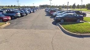 Photo of 570 Congress Pkwy Lot spot, located 1.1 mi from Near da Baffone Cucina Italiana in