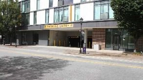 Photo of (M) 935 Marietta St. NW - Garage spot, located 9.0 mi from Near Flight Club Atlanta in
