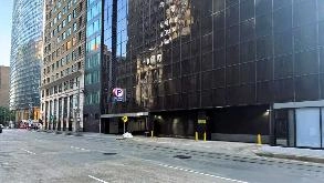 Photo of 801 Travis Garage spot, located 9.0 mi from Near Downtown Aquarium Houston in