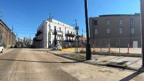 Photo of (P0198) 1100 Annunciation St Parking spot, located 6.0 mi from Near Galliano Restaurant in