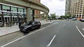Photo of CITY CLUB APARTMENTS GARAGE spot, located 2.0 mi from Near HIROKI SAN in