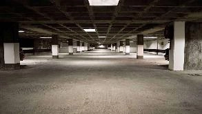 USP Parking DCA Airport