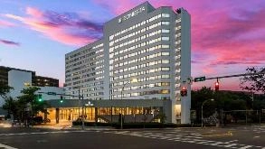 Find Parking Spot in (M) Sonesta White Plains HPN Airport  Parking Garage