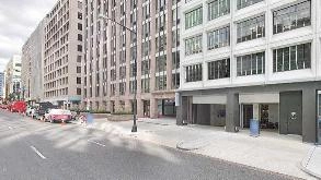 Photo of 1101 15th St. NW - Garage spot, located 5.0 mi from Near Pho EurAsian in