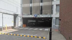 Photo of (M) HCA GARAGE - 1100 MLK Jr. Parkway spot, located 0.7 mi from Near Cataland Kuzina in