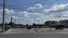 Photo of 1000 3rd Ave. N - Bowtruss 2 Lot spot, located 0.5 mi from Near Tailor Nashville in