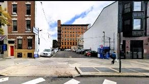 Photo of 417 S Broad St. - Lot spot, located 0.9 mi from Near Lian Hsing Chinese in