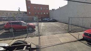 Find Parking Spot in JFK Full Service Airport  Parking Garage