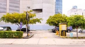 Photo of 35 Northwest 1st Street Parking (aka 49 NW 1st St) spot, located 1.7 mi from Near Skinny Louie in
