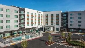 Element SJC Airport Parking