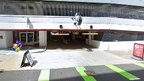 Photo of Church Street Garage - 200 Church St spot, located 0.7 mi from Near Ashley's Restaurant in