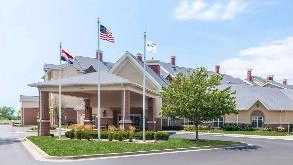 Residence Inn MCI Airport