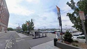 Photo of 93 Fargo St. - Fargo Lot spot, located 0.7 mi from Near Fromage Wine Bar and Restaurant in