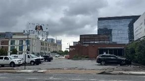 Photo of 202 12th Ave. S - Cummins Signs Lot spot, located 2.0 mi from Near Moto in Nashville