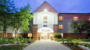 Sonesta Simply Suites MSP Airport Parking