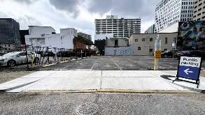 Photo of 317 OKeefe Ave.  (P184) - Lot spot, located 4.0 mi from Near Daisy Dukes Express in