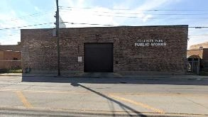 Photo of 12310 S Ashland Ave Lot spot, located 1.1 mi from Near Harold's Chicken Shack #35 in