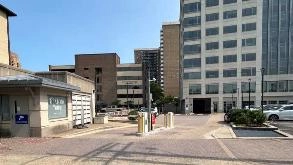 Photo of 3810 10th St. N (3811 Fairfax Dr.) - Virginia Square Plaza Garage spot, located 1.8 mi from Near William Jeffrey's Tavern in