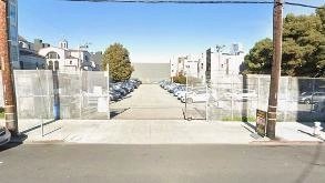 Photo of 344 14th St Parking spot, located 0.5 mi from San Francisco