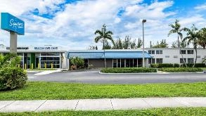 Signature Inn by Sonesta MIA Airport Parking