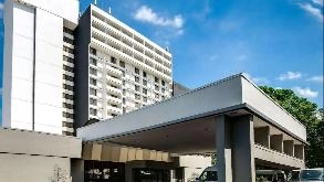 Sonesta Charlotte Airport Executive Park CLT Airport Parking