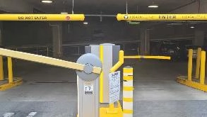Photo of (M) 4713 Berwyn House Rd (8321 Baltimore Ave) - Cambria College Park Garage spot, located 0.8 mi from Near Popeyes Louisiana Kitchen in